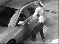 furto-auto Furti d'auto: un'emergenza nazionale