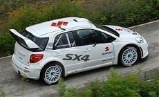 suzuki Le case giapponesi si ritirano dalle corse automobilistiche