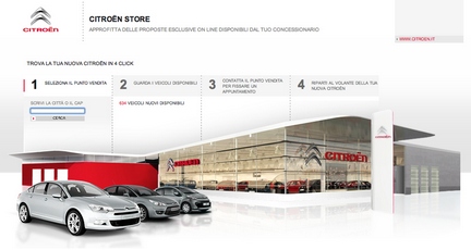 sito-di-citroen-store