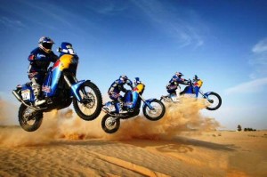 dakar Ancora una tragedia nella Dakar