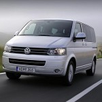 volkswagen Caravelle T5