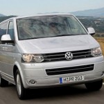 volkswagen trasporter T5b