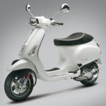 Vespa S: lo scooter che viene dal passato