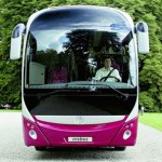 Magelys Iveco Irisbus, l’autobus al femminile