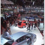 La 32° edizione del Motor Show di Bologna