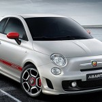 Fiat 500 Abarth: la grinta dello Scorpione arriva su strada