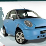 Think City: l'auto elettrica norvegese