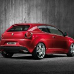 Le grandi speranze dell'Alfa Romeo Mi.to