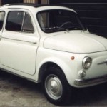 Fiat: meno suv, più auto economiche