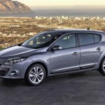 Test Drive di 24 ore per la New Renault Megane