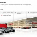 Citroën sul web: dallo store online al configuratore della DS