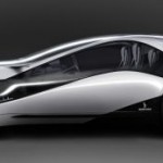 Alfa Pandion Concept al Salone di Ginevra