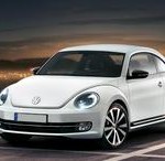 Torna la Volkswagen Beetle, il nuovo mitico Maggiolino